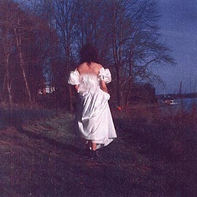 They were photographed by E. George Oeser at a lake near Nashville. They were photographed by E. George Oeser at a lake near Nashville.