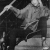 From BACKSTREETS, the Springsteen fanzine (Fall 1986).