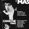 Full-page ad in BILLBOARD magazine (September 8, 1979).