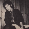 From CREEM magazine, used with the "Hold On" review (November 1980). Photo by Anastasia Pantsios/Kaleyediscope.