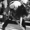 From the "Hold On" album sleeve, 1980.