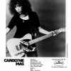 This 1980 Mercury Records promo picture was taken by Irene Young, and used in Ms. ("The New Woman Sound Hits The Charts") and US ("Girls Keep Swinging.")